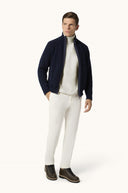 PURE WOOL TURTLNECK