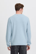 CFKARL LAMBWOOL CREW NECK