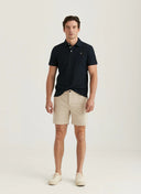 Jeffery short chino