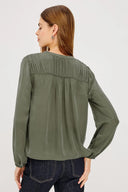 CADENCE BLOUSE