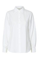 SLWESTER SLIM LS BARREL SLEEEVE SHIRT