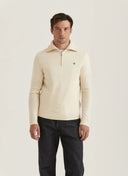 Hertford half zip