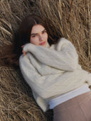 Cenya chunky sweater