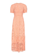 Fiona maxi dress