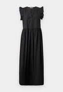 SLFBLAIR-IDA REGULAR LONG DRESS