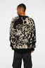 Falkor Jacquard knit weater