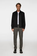 Ched micro pattern pants