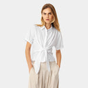 LEE SHIRT SHORT