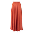 SAVANNAH SKIRT SEMI RICH SUNSET