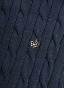 MERINO CABEL JOHN ZIP