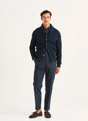 BRAYDEN SHAWL CARDIGAN