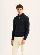 MERINO CABEL JOHN ZIP