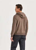 Brandon Lily Zip Hood