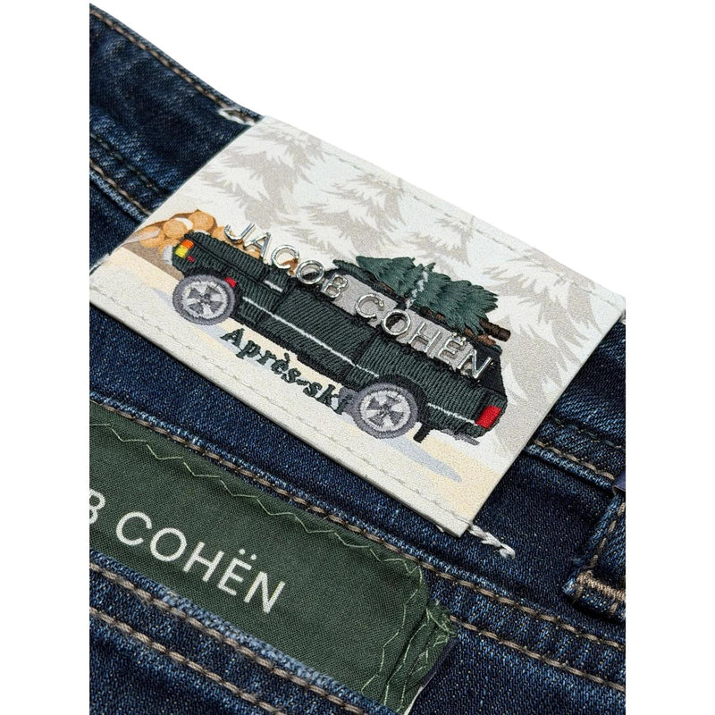 Jacob Cohën