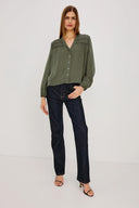 CADENCE BLOUSE