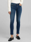 New Luz jeans dark blue