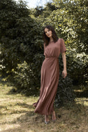 AMBER DRESS