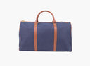 LUCA CANVAS WEEKEND BAG