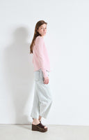 SONOMA LANGERM GUIMAUVE VINTAGE