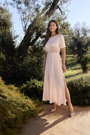 Amber Dress