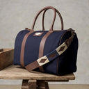 Varon small travel bag canvas