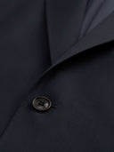 Justin RWS wool Blazer