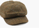 TOM NEWSBOY WOOL SIXPENCE