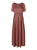 AMBER DRESS