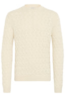 CFVINBORG CABLE KNIT