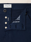 Bermuda 5 Pkt Slim Fit Nicolas Tinto Reatt