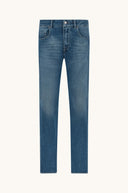 Comfort Denim Stretch Jeans