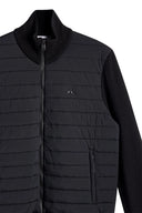 Boen Knit hybrid Jacket