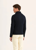 MERINO CABEL JOHN ZIP