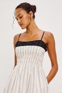 PRIMROSE DRESS