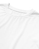 Bamboo/Cotton tee Crew