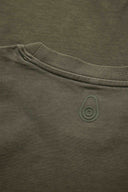 Wind pigment tee