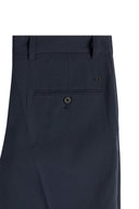 Vent shorts navy
