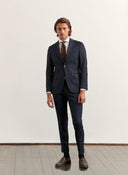 Heritage Prestige Suit Blazer