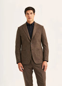 MORRIS FLANNEL SUIT