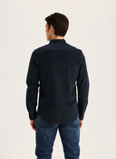 DOUGLAS CORD SHIRT SLIM FIT