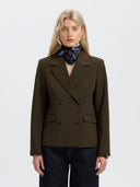 SLWRELAXED SIGNE BLAZER