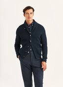 BRAYDEN SHAWL CARDIGAN