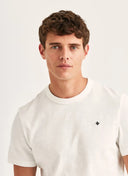 WATSON SLUB TEE