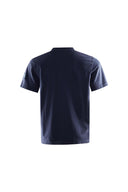 Wind pigment tee