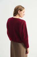 VITOW CARDIGAN CERCH