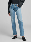 AKEME LIGHT BLUE JEANS