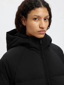 SLFMAYA DOWN LONG COAT