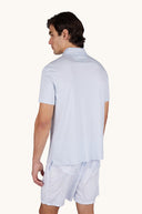 Xsoft cotton Interlock polo