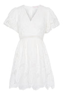 Imogen mini dress