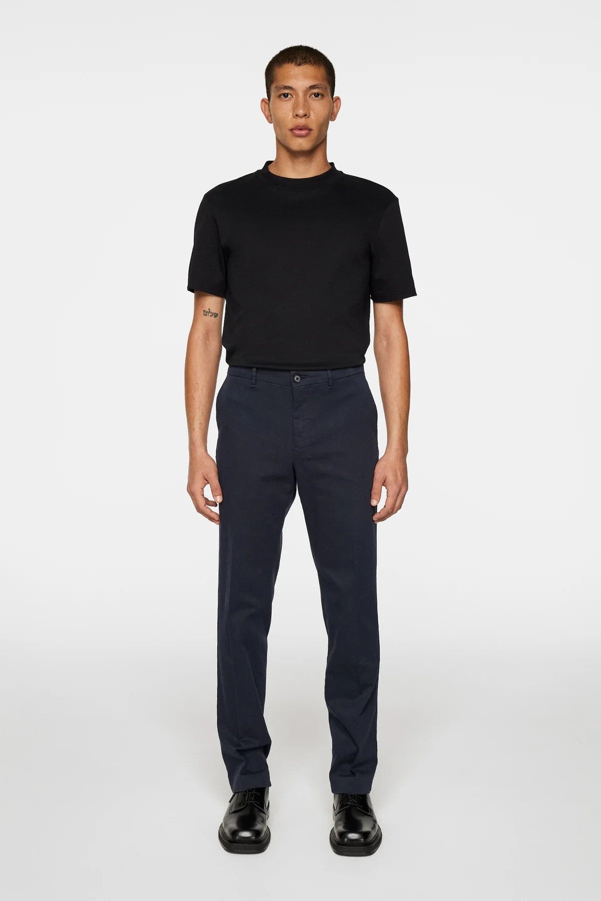 Lois C Flannel Twill Pants